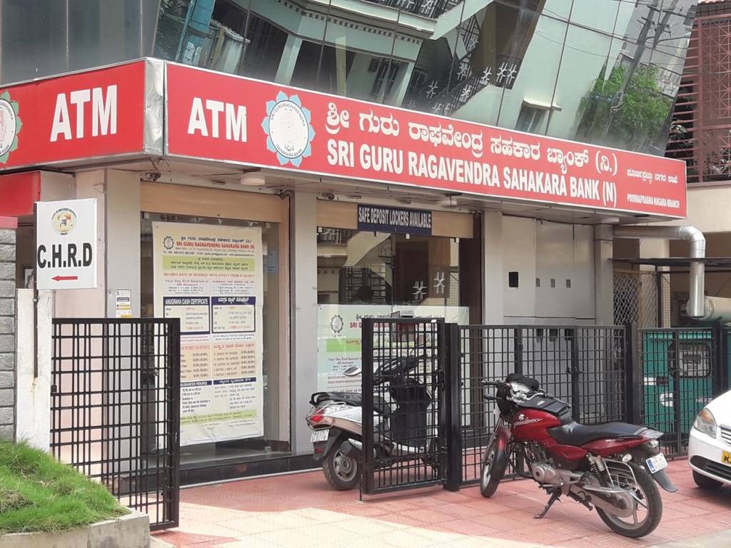 Kishore Chowdeshwari Platinum 2