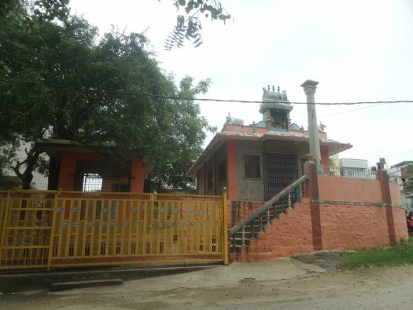 mainOther of Kishore Chowdeshwari Platinum-2