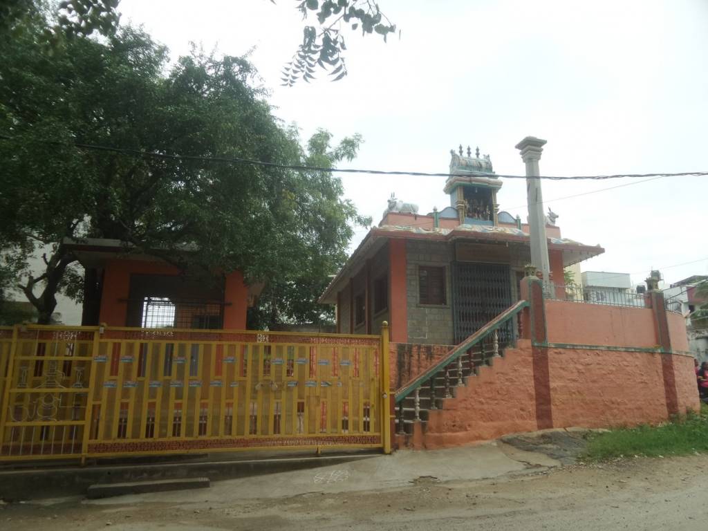 Kishore Chowdeshwari Platinum 2