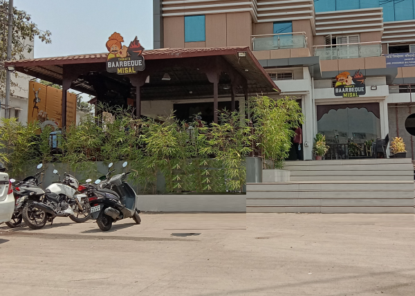 mainOther of Sayali Land Infra Maharaja Palace