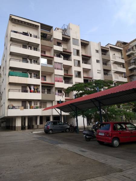  mayuri-residency Elevation