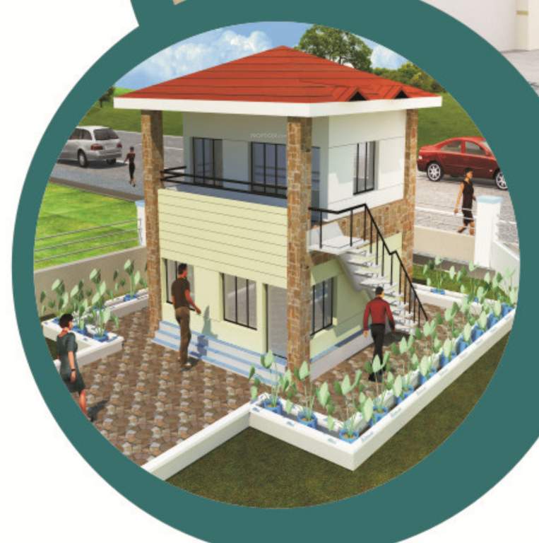  mayuri residency Club House