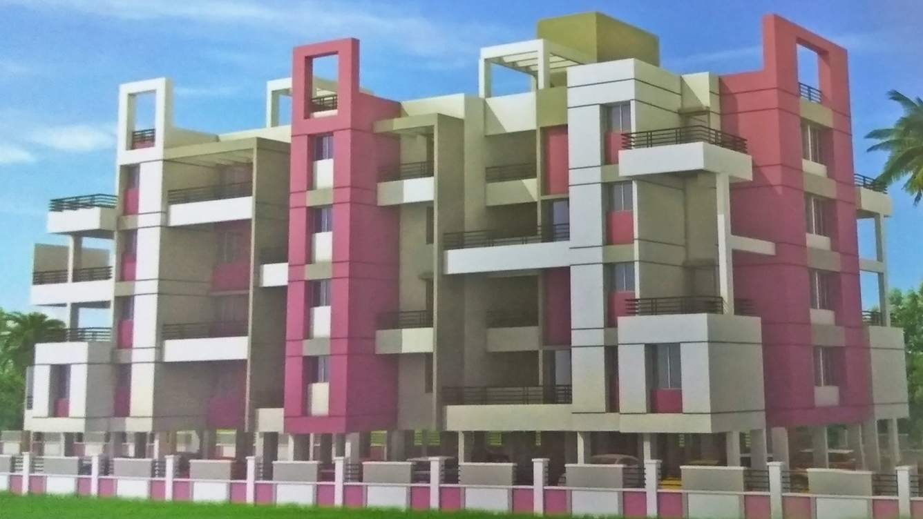 Shri Swami Samarth Developers Pune Shriswami Samarth Complex