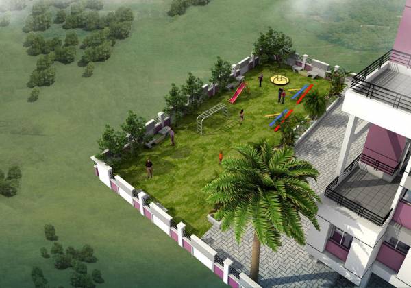  shriswami-samarth-complex Children's play area