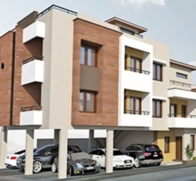 Sudarsan Builders and Developers Sudarsan Urban Ville