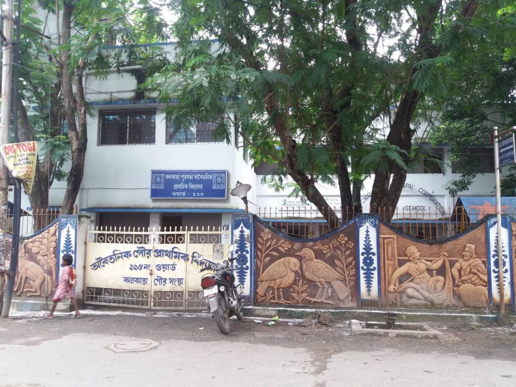 Sunbeam Sunbeam Sulekha Apartment