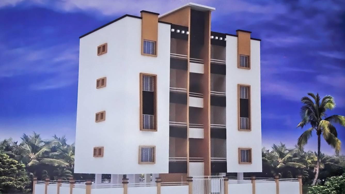 dummy Trimurti Krushnkunj Complex dummy Trimurti Krushnkunj Complex