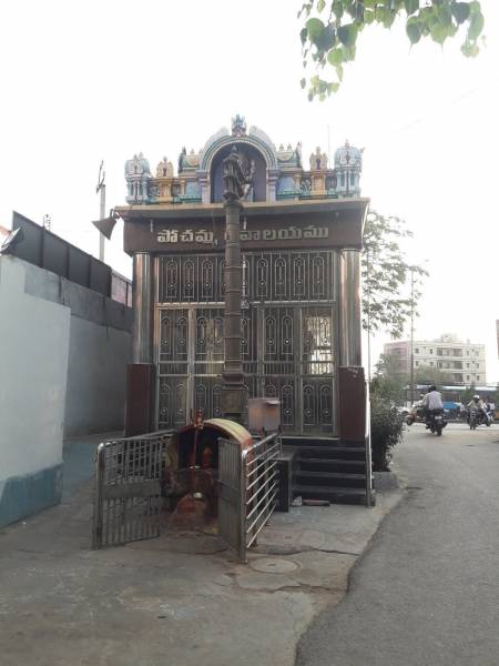 mainOther of Sai Teja Sai Teja