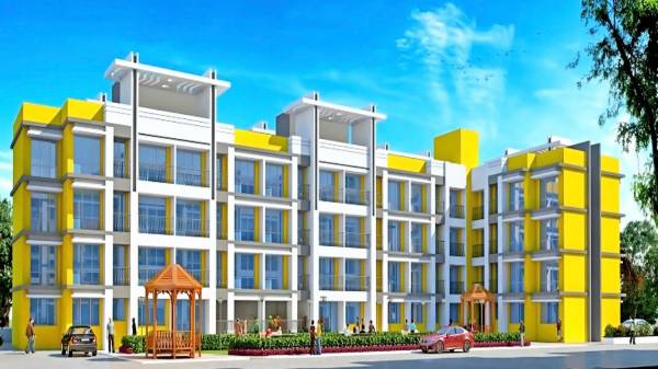 main of Era Realtors Omkar Seven Garden