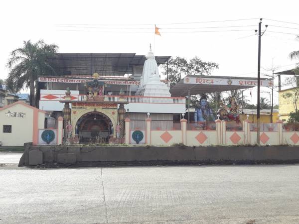 mainOther of Era Realtors Omkar Seven Garden