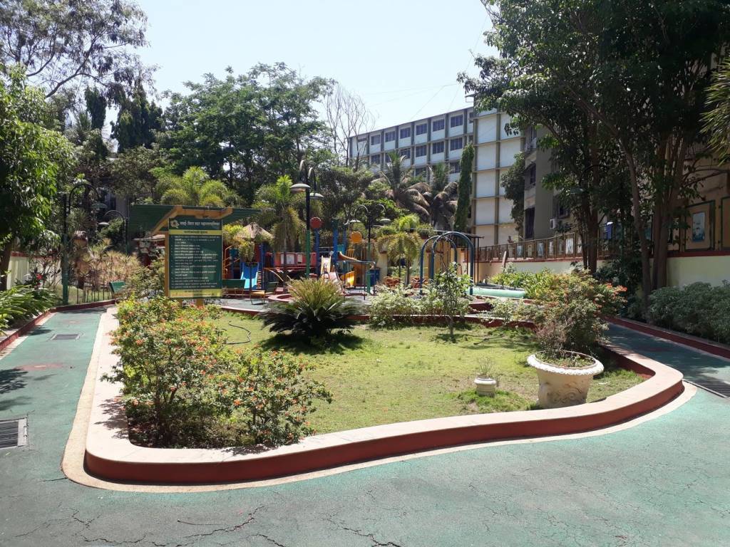 Nano Homes Nano Pavan Vihar Complex