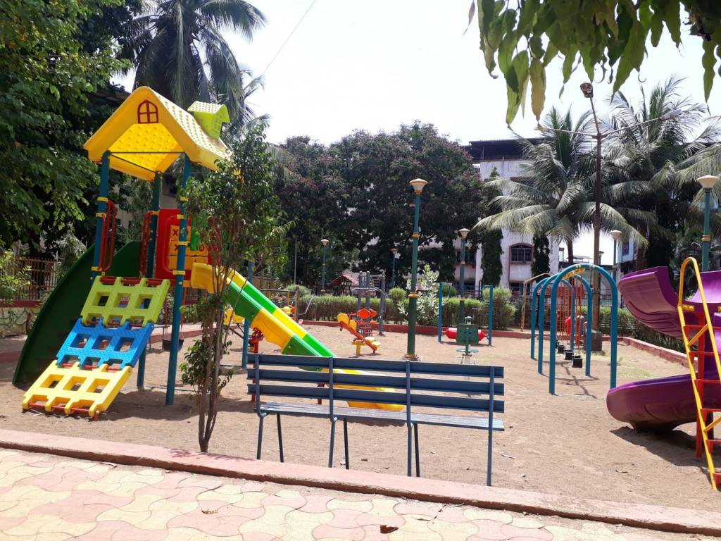 Nano Homes Nano Pavan Vihar Complex