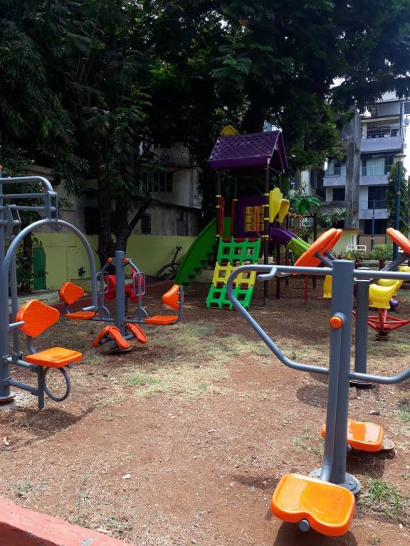 Nano Homes Nano Pavan Vihar Complex