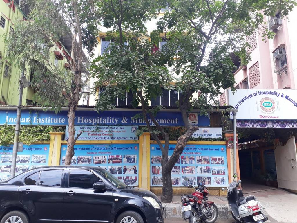 Nano Homes Nano Pavan Vihar Complex