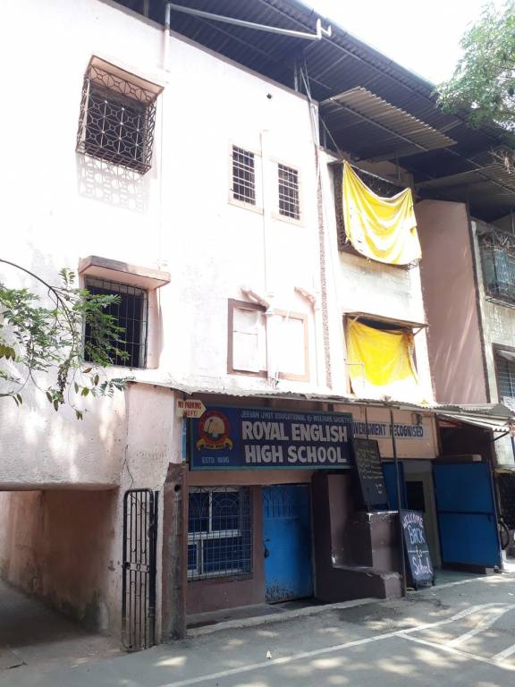 Nano Homes Nano Pavan Vihar Complex