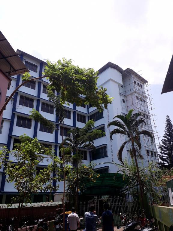 Nano Homes Nano Pavan Vihar Complex