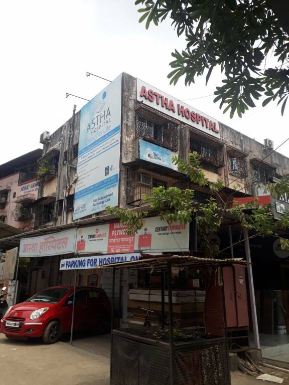 Nano Homes Nano Pavan Vihar Complex