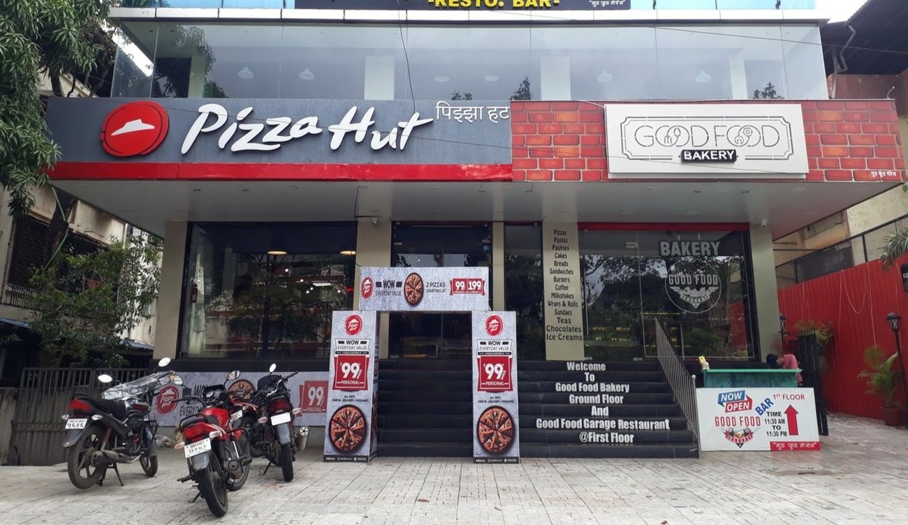 Nano Homes Nano Pavan Vihar Complex