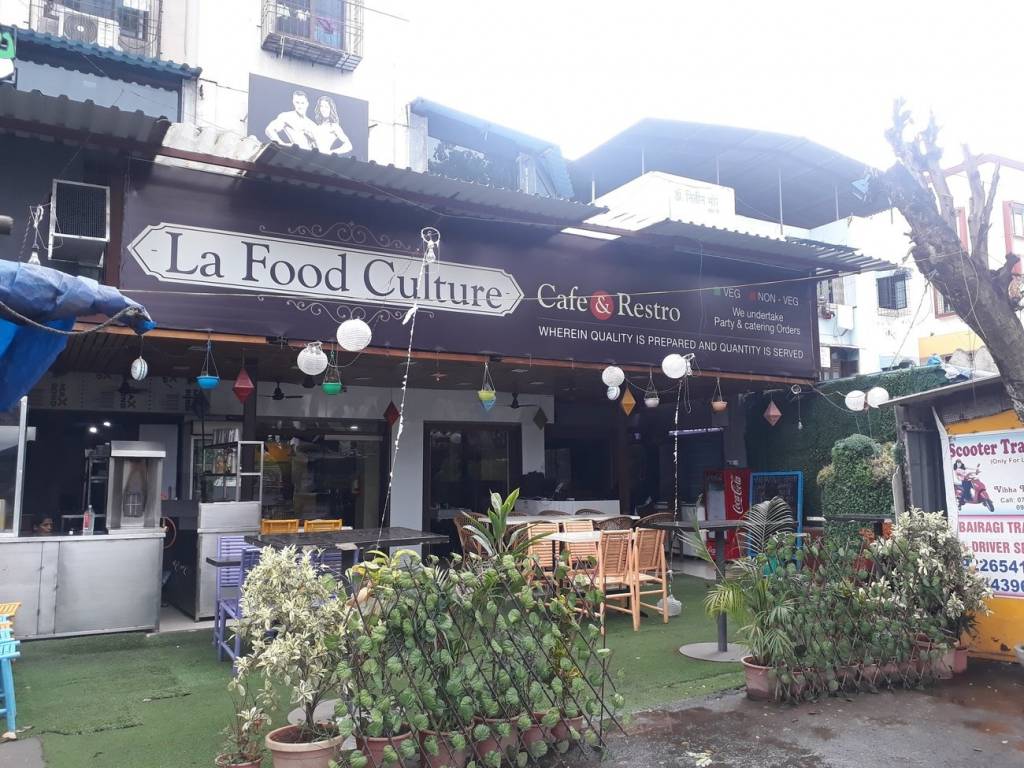 Nano Homes Nano Pavan Vihar Complex