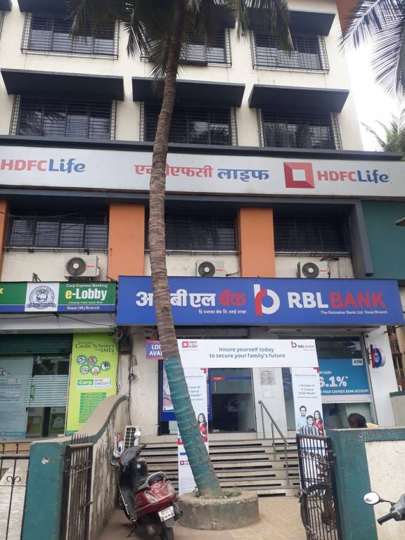 Nano Homes Nano Pavan Vihar Complex