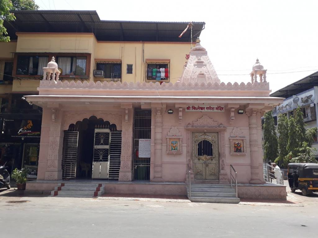 Nano Homes Nano Pavan Vihar Complex