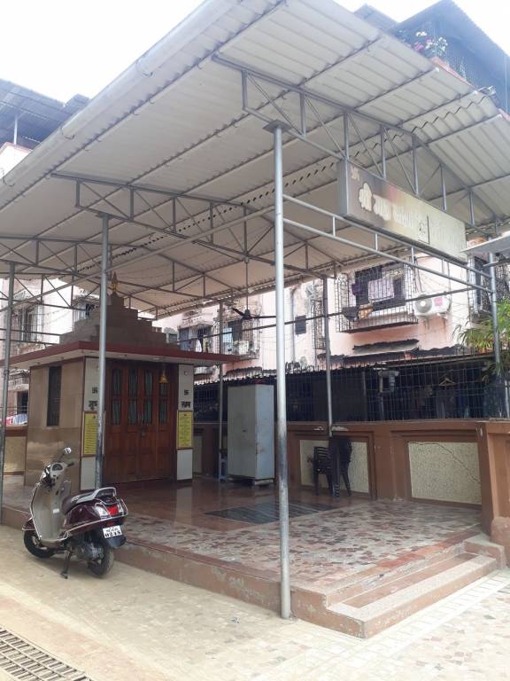 Nano Homes Nano Pavan Vihar Complex