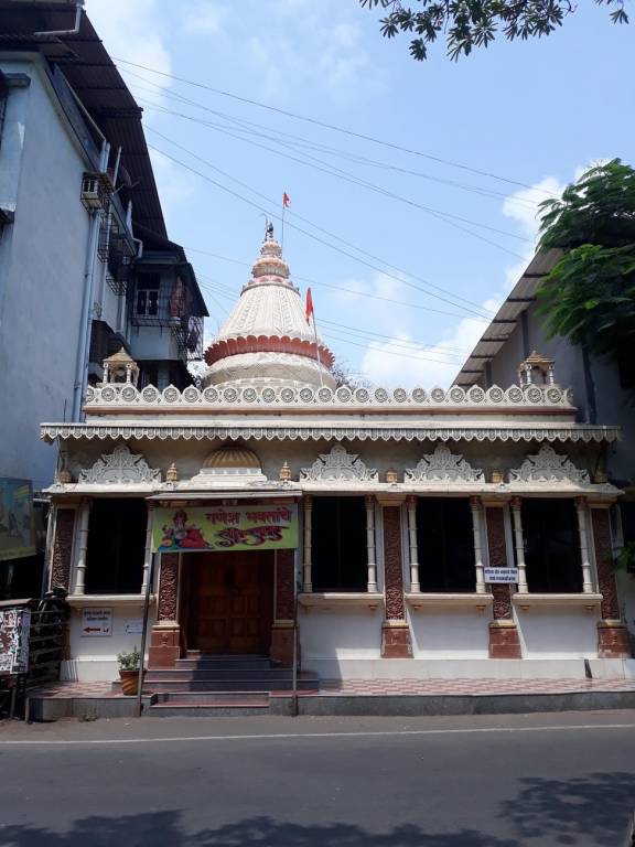 Nano Homes Nano Pavan Vihar Complex