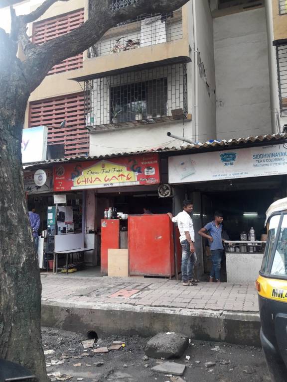 Om Sai Enterprises Om Sai Guru Krupa Complex