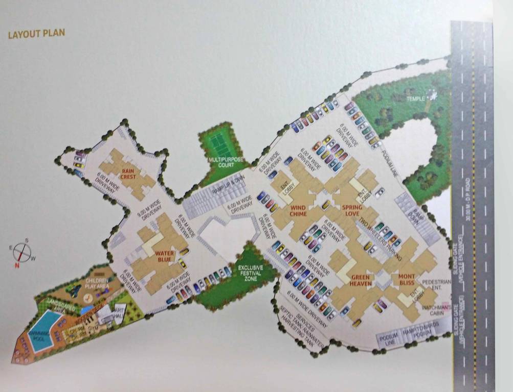 Sadguru Brothers Sadguru Brothers Leela Vatica