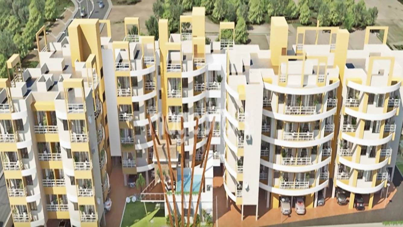 dummy Samatha Group Samartha Swami Samarth Complex