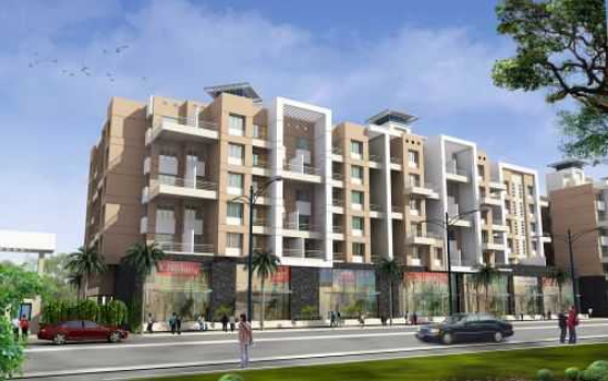  gk fortune Elevation