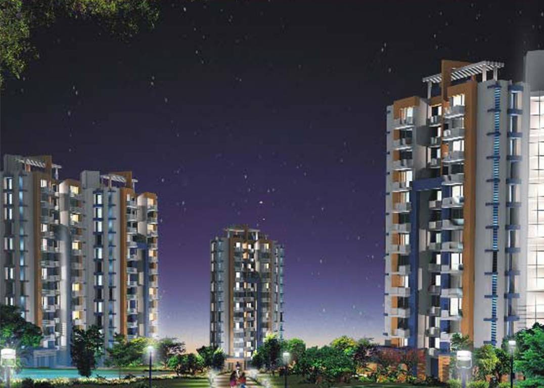 Piyush Group Piyush City