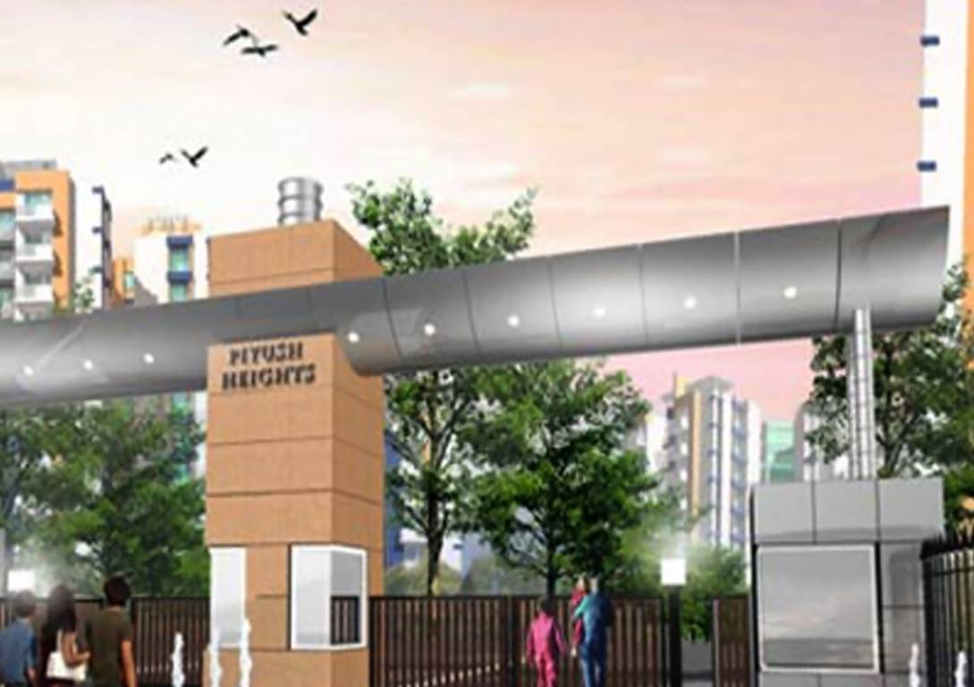 Piyush Group Piyush City