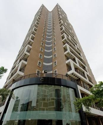 Ajmera Ajmera Face 4