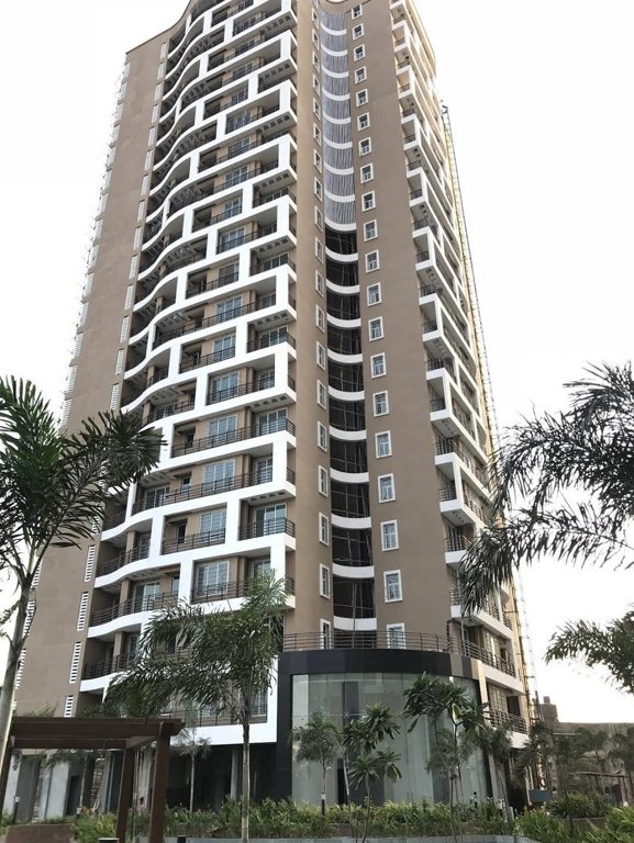 Ajmera Ajmera Face 4