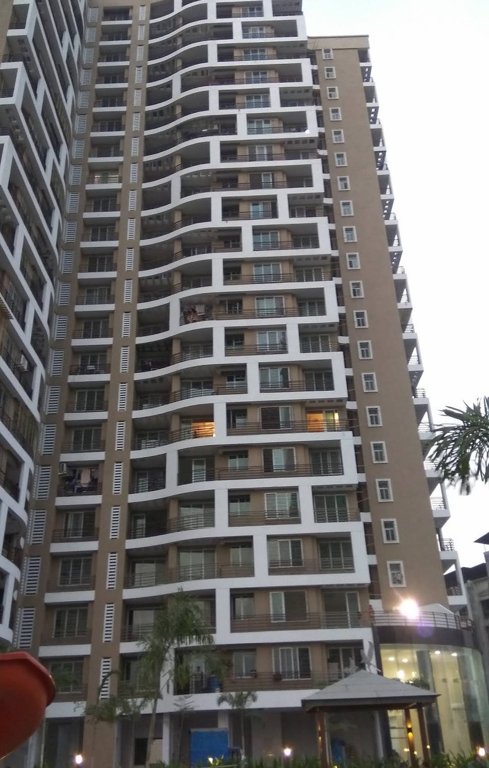 Ajmera Ajmera Face 4