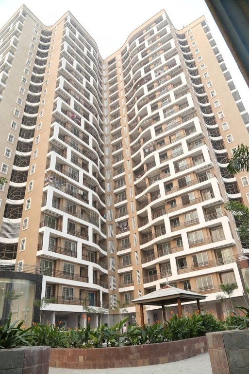 Ajmera Ajmera Face 4