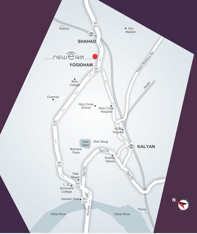 Ajmera Ajmera Face 4