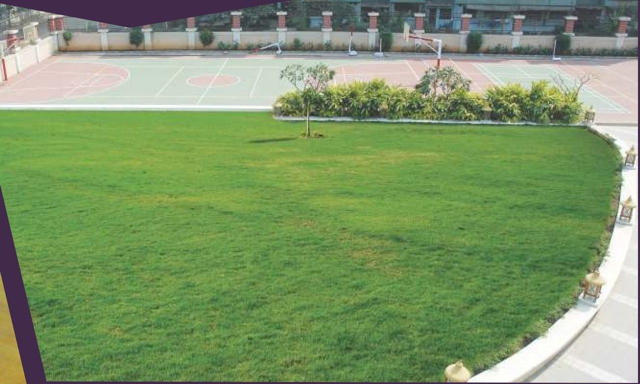 Ajmera Ajmera Face 4