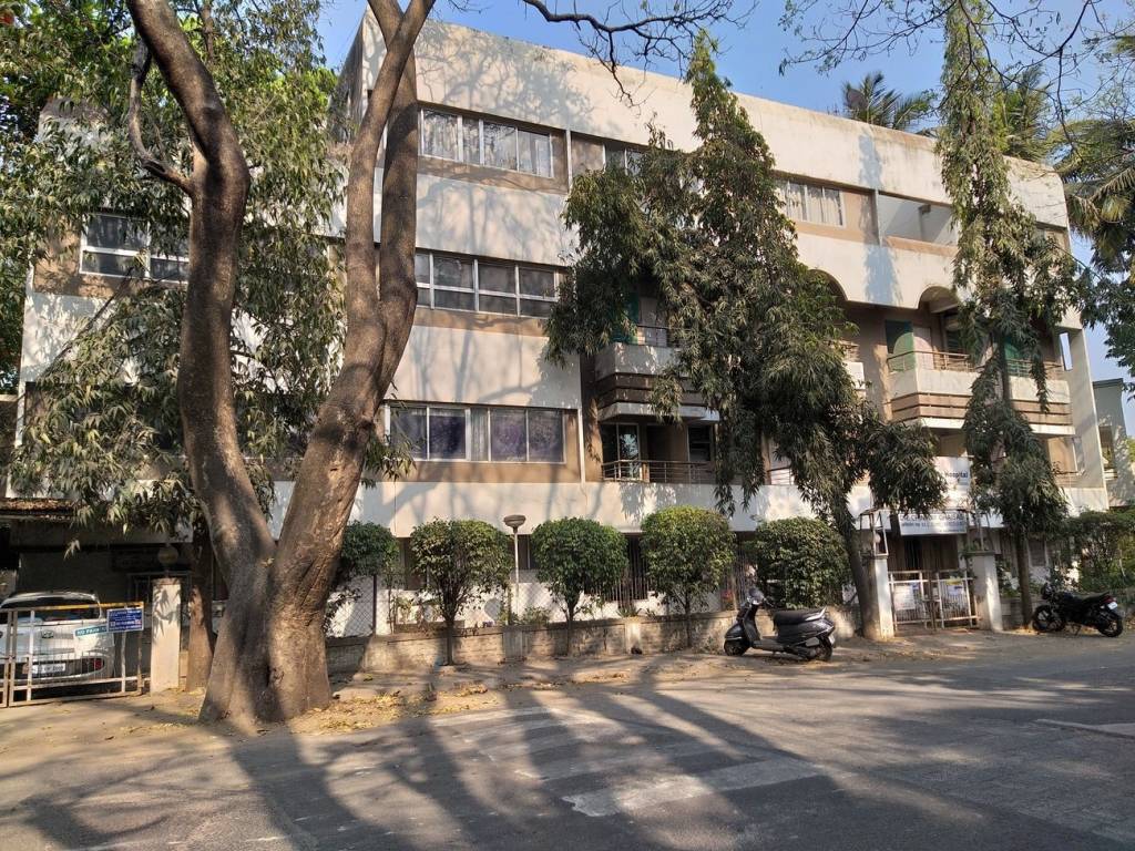 Yugal Constructions Yugay Garden