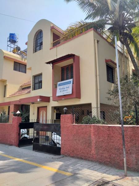 mainOther of Yugal Constructions Yugay Garden