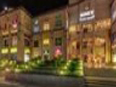 SS SS Radiance Residency