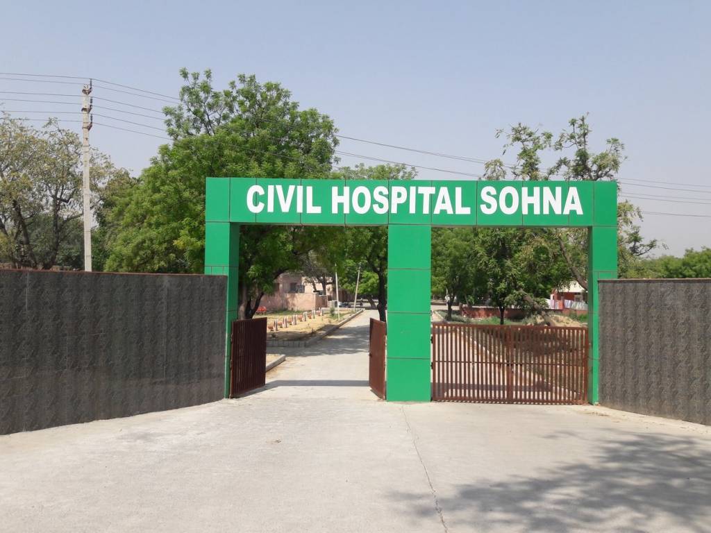 SS SS Radiance Residency