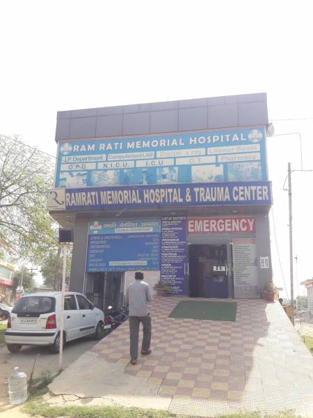 mainOther of SS SS Radiance Residency