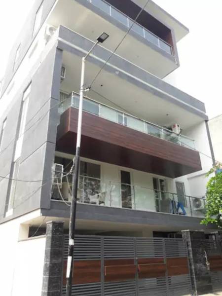 main of Shobha Build Well Shobha Buildwell Balaji Pride