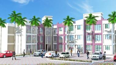 dummy-Valram Valram Greenfield Complex