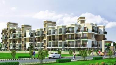 dummy-Om Sairam Infraventure Om Sairam Bhagat Rosewood