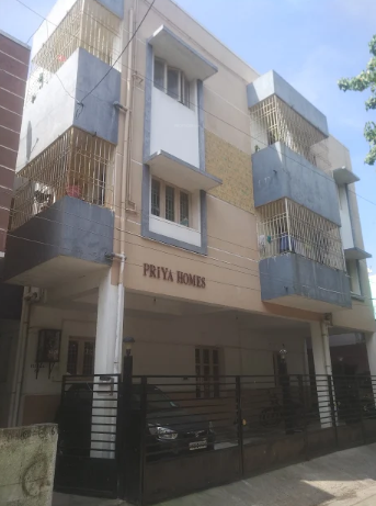 Elevation priya-homes Elevation