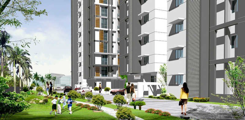  trendset woods Elevation