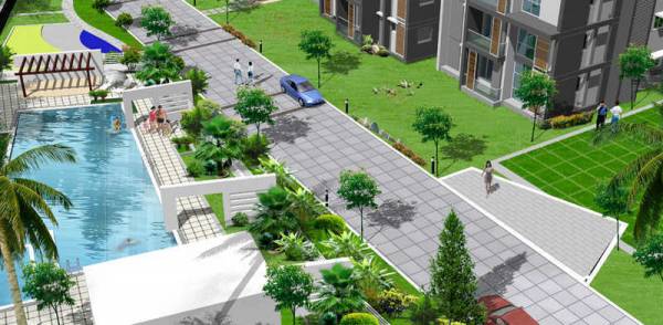  trendset-woods Swimming Pool